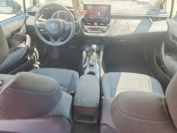 5YFEPMAE3NP301622 2022 TOYOTA COROLLA - Image 8