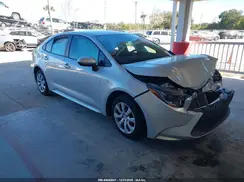 5YFEPMAE3NP301636 2022 TOYOTA COROLLA