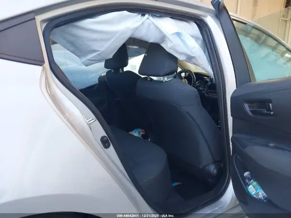 5YFEPMAE3NP301636 2022 TOYOTA COROLLA - Image 8