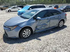 5YFEPMAE3NP301684 2022 TOYOTA COROLLA