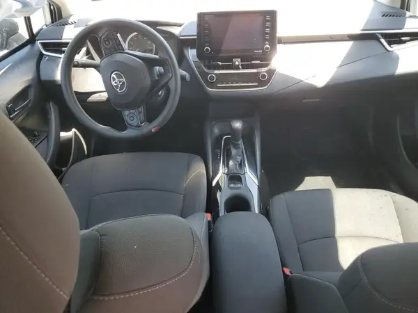 5YFEPMAE3NP301684 2022 TOYOTA COROLLA - Image 8