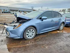5YFEPMAE3NP301698 2022 TOYOTA COROLLA