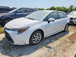 5YFEPMAE3NP302429 2022 TOYOTA COROLLA