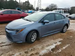 5YFEPMAE3NP302835 2022 TOYOTA COROLLA