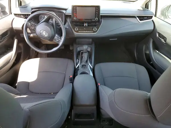 5YFEPMAE3NP303015 2022 TOYOTA COROLLA - Image 8