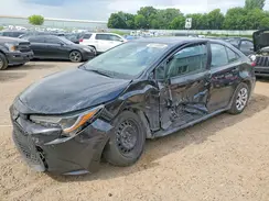 5YFEPMAE3NP304228 2022 TOYOTA COROLLA
