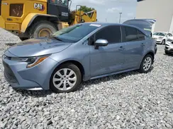 5YFEPMAE3NP304536 2022 TOYOTA COROLLA