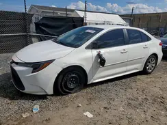 5YFEPMAE3NP305010 2022 TOYOTA COROLLA