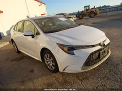 5YFEPMAE3NP305234 2022 TOYOTA COROLLA