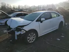 5YFEPMAE3NP305329 2022 TOYOTA COROLLA
