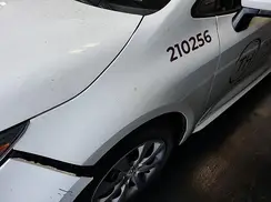5YFEPMAE3NP305489 2022 TOYOTA COROLLA