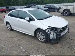5YFEPMAE3NP305525 2022 TOYOTA COROLLA