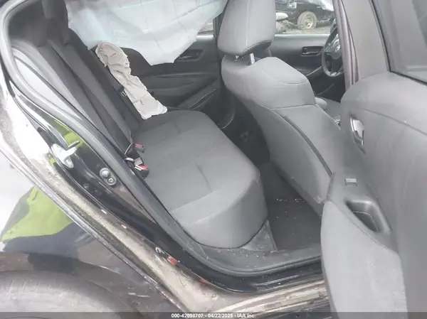 5YFEPMAE3NP305654 2022 TOYOTA COROLLA - Image 8