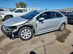 5YFEPMAE3NP305881 2022 TOYOTA COROLLA