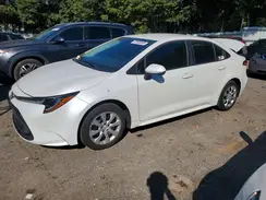 5YFEPMAE3NP306089 2022 TOYOTA COROLLA