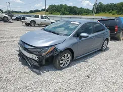 5YFEPMAE3NP306383 2022 TOYOTA COROLLA