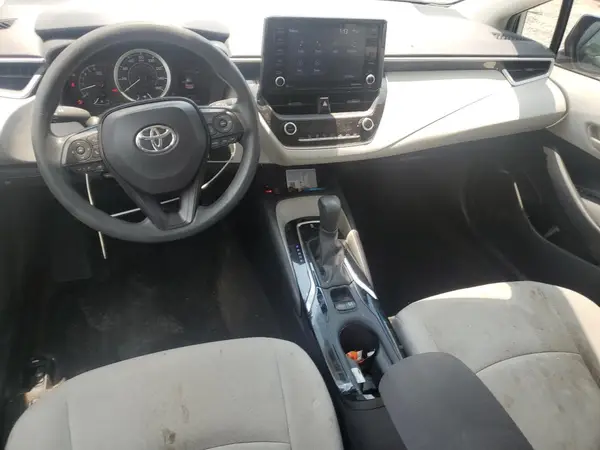 5YFEPMAE3NP306383 2022 TOYOTA COROLLA - Image 8