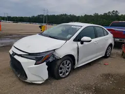 5YFEPMAE3NP306495 2022 TOYOTA COROLLA