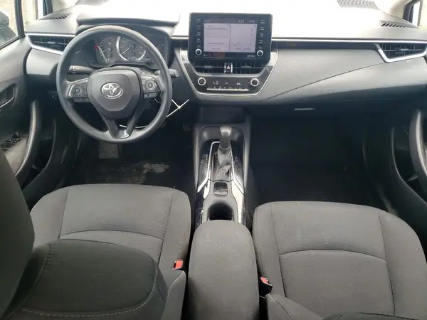 5YFEPMAE3NP306495 2022 TOYOTA COROLLA - Image 8