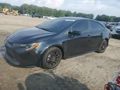 5YFEPMAE3NP308098 2022 TOYOTA COROLLA