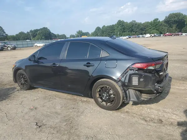 5YFEPMAE3NP308098 2022 TOYOTA COROLLA - Image 2