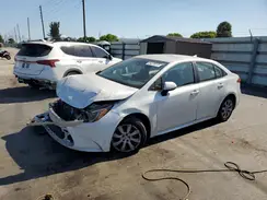 5YFEPMAE3NP308392 2022 TOYOTA COROLLA