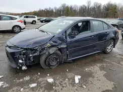 5YFEPMAE3NP309140 2022 TOYOTA COROLLA