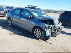 5YFEPMAE3NP309218 2022 TOYOTA COROLLA