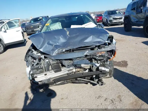 5YFEPMAE3NP309218 2022 TOYOTA COROLLA - Image 8