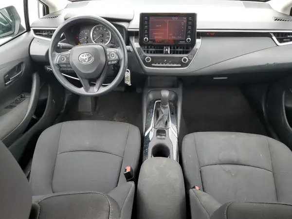 5YFEPMAE3NP309302 2022 TOYOTA COROLLA - Image 8