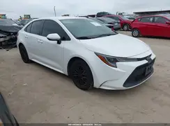 5YFEPMAE3NP309915 2022 TOYOTA COROLLA