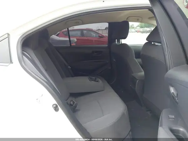 5YFEPMAE3NP309915 2022 TOYOTA COROLLA - Image 8