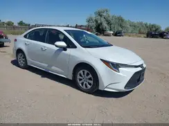 5YFEPMAE3NP310126 2022 TOYOTA COROLLA