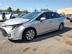 5YFEPMAE3NP310451 2022 TOYOTA COROLLA