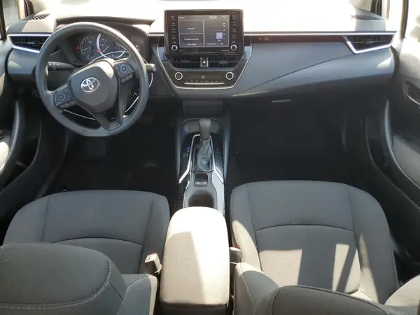 5YFEPMAE3NP310451 2022 TOYOTA COROLLA - Image 8