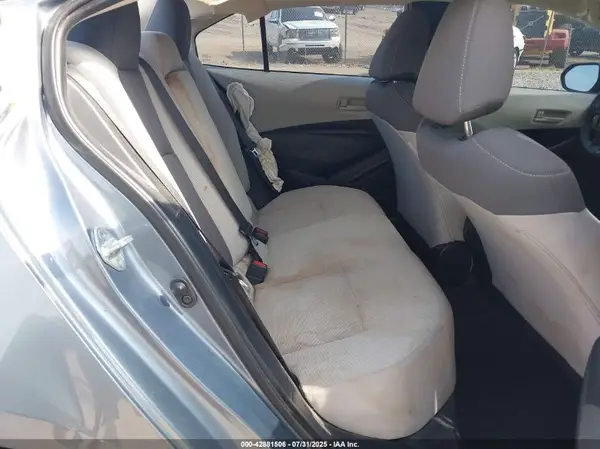 5YFEPMAE3NP310935 2022 TOYOTA COROLLA - Image 8