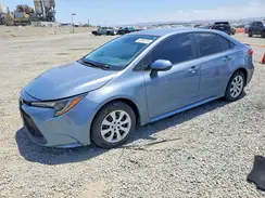 5YFEPMAE3NP310949 2022 TOYOTA COROLLA