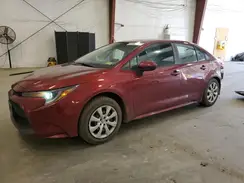 5YFEPMAE3NP311258 2022 TOYOTA COROLLA