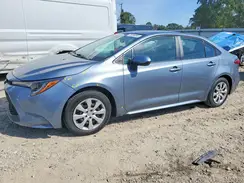 5YFEPMAE3NP311633 2022 TOYOTA COROLLA