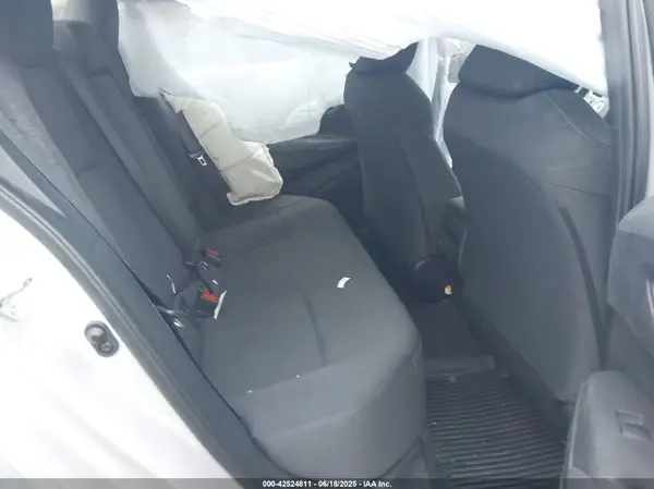 5YFEPMAE3NP312751 2022 TOYOTA COROLLA - Image 8