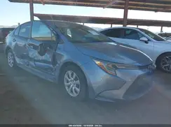 5YFEPMAE3NP312801 2022 TOYOTA COROLLA