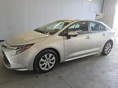 5YFEPMAE3NP314239 2022 TOYOTA COROLLA