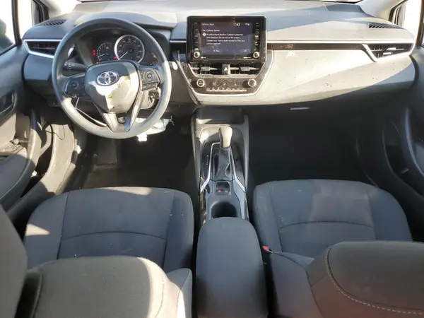 5YFEPMAE3NP316279 2022 TOYOTA COROLLA - Image 8