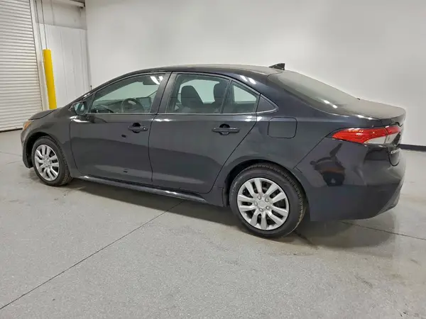 5YFEPMAE3NP317321 2022 TOYOTA COROLLA - Image 2