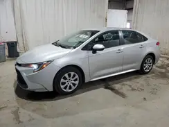 5YFEPMAE3NP318016 2022 TOYOTA COROLLA