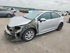 5YFEPMAE3NP318162 2022 TOYOTA COROLLA