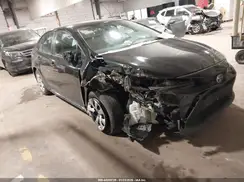 5YFEPMAE3NP318968 2022 TOYOTA COROLLA
