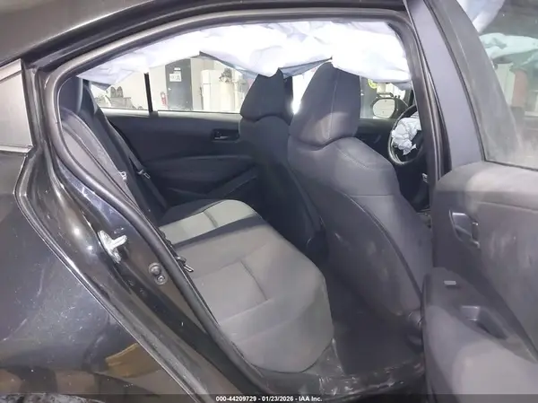 5YFEPMAE3NP318968 2022 TOYOTA COROLLA - Image 8