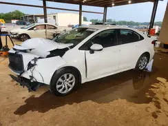 5YFEPMAE3NP319828 2022 TOYOTA COROLLA