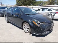 5YFEPMAE3NP320333 2022 TOYOTA COROLLA